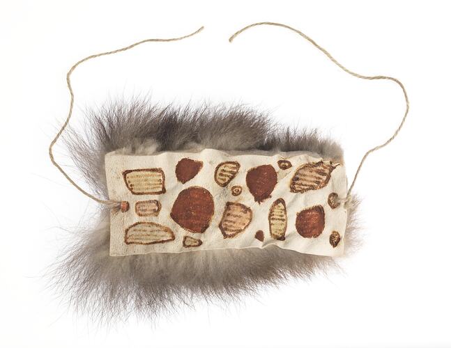 Ornament, arm, Australia, Northeast (Victoria)