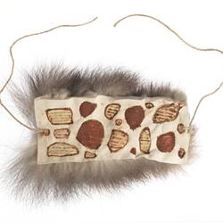 Ornament, arm, Australia, Northeast (Victoria)