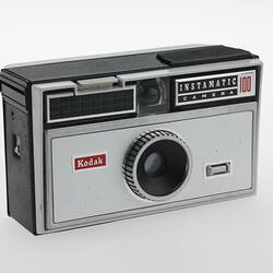 Box Camera - Kodak, 'Instamatic', '100'