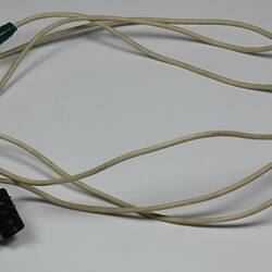 Data Cable - Sender/Receivers, Teletype Corporation, Model 3320, circa 1970