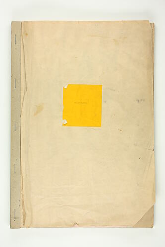 Scrapbook - Kodak Australasia Pty Ltd, Advertising Clippings, 'Trade Papers', Coburg, 1958