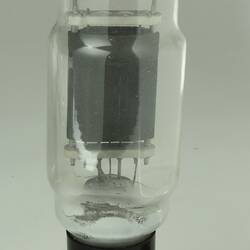 Electronic Valve - Taylor, Triode, Type 830B, 1920-1930