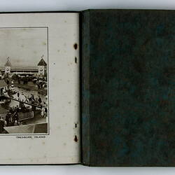 Booklet - Souvenir Pictures, British Empire Exhibition, Wembley, 1925