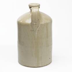 Jar - Kodak Australasia Pty Ltd, Chemical Storage, Emulsion Department, Abbotsford, Victoria, 1920s-1950s