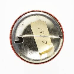 Badge - Moratorium Defend & Extend Medibank