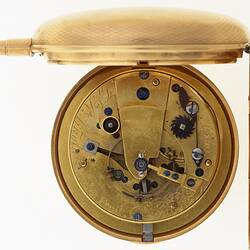 Pocket Watch - John R. Arnold, circa 1815