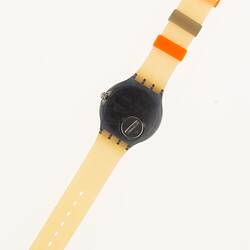 Wrist Watch - Swatch, 'Morgan', Switzerland, 1994