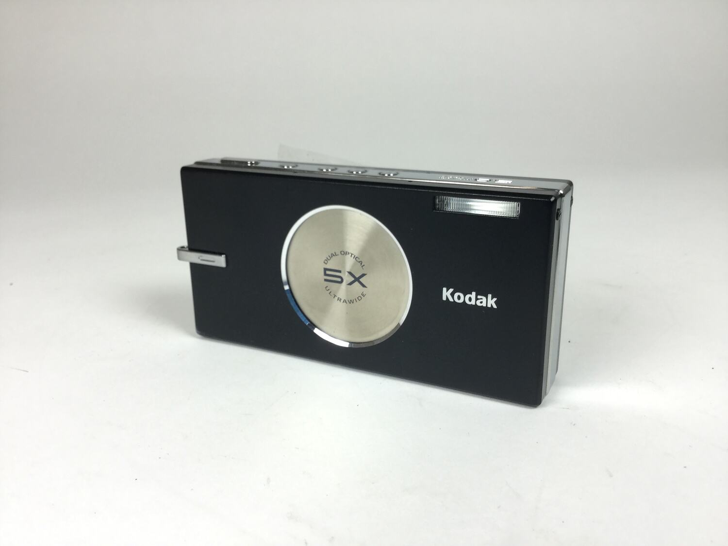 Camera - Eastman Kodak Company, Digital 'Kodak Easyshare V570