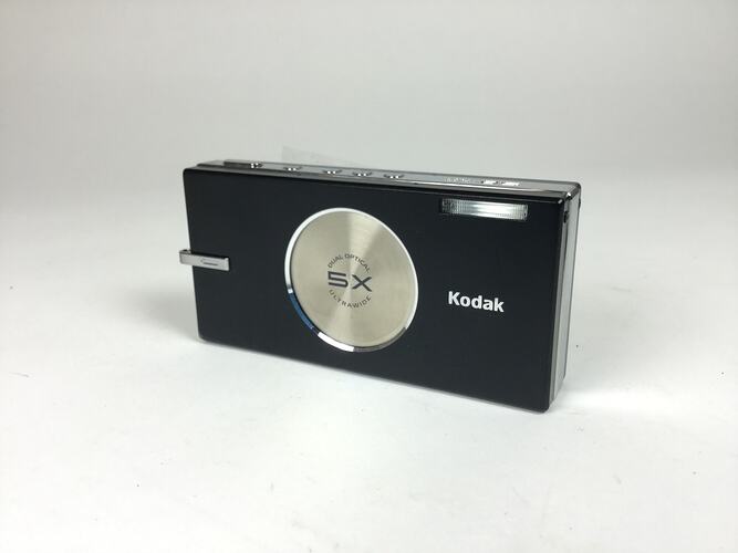 Camera - Digital, 'Kodak Easyshare V570', circa 2000s