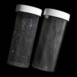Karoonda Meteorite fragments. [E 12833]