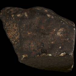 Holbrook Meteorite. [E 4962]