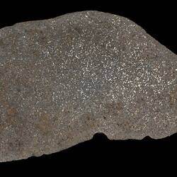 Maryborough Meteorite. [E 19296]