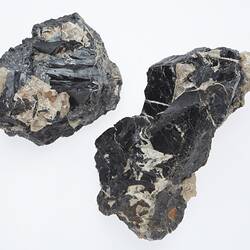 Cassiterite