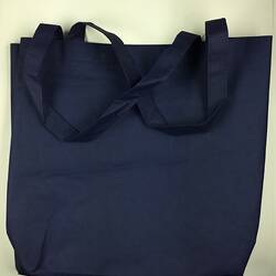 HT 56034, Promotional Bag - Victorian Mosque Open Day, 17 Mar 2019 (RELIGIONS), Object, Registered