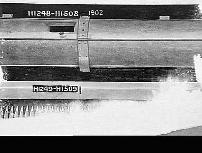 Photograph - H. V. McKay factory and/or equipment