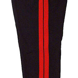 Uniform - Carabinieri, Pants [Stirrup]