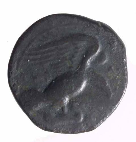 NU 2301, Coin, Ancient Greek States, Obverse