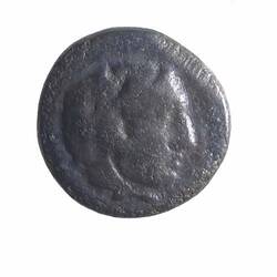 NU 2355, Coin, Ancient Greek States, Obverse