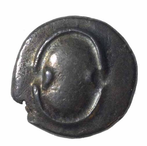 NU 2134, Coin, Ancient Greek States, Obverse