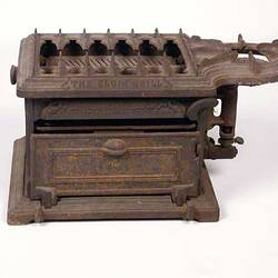 SH 901563 Stove - Elgin Grill (Domestic Equipment)