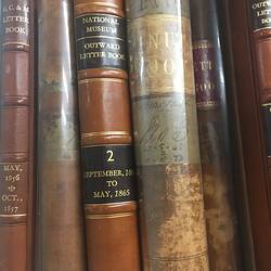 Museums Victoria Archives