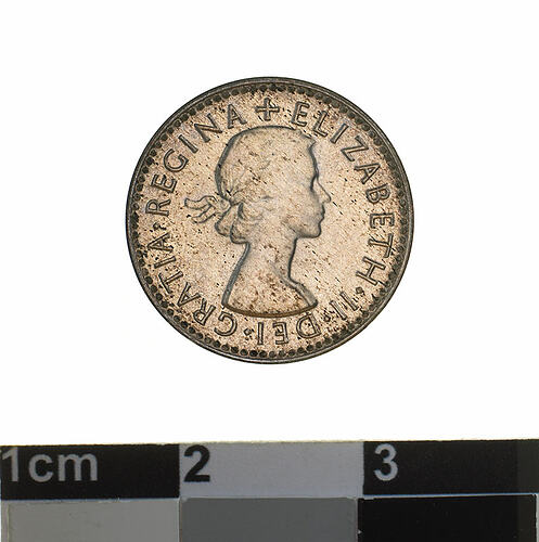 Threepence