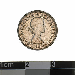 Threepence