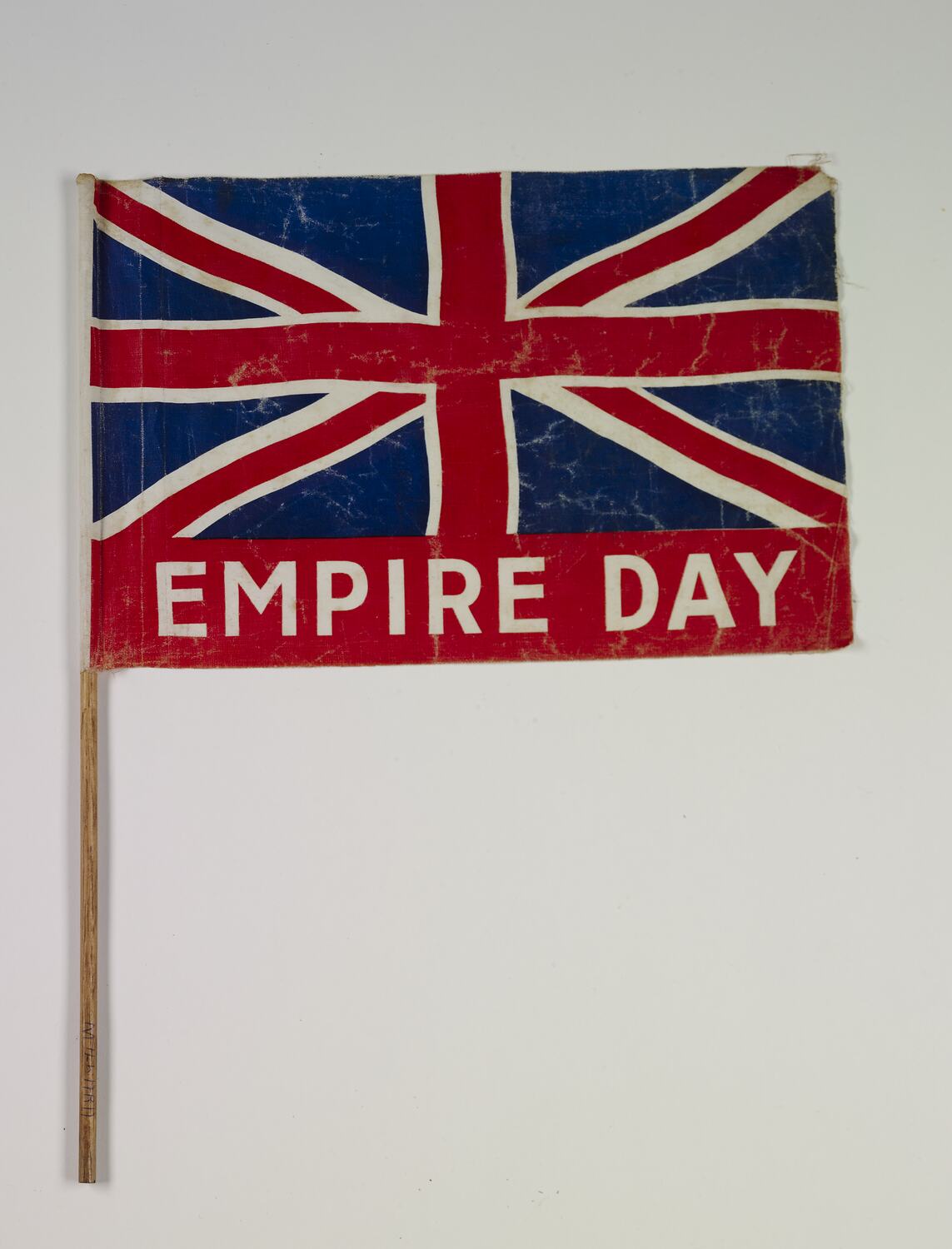 Flag Empire Day, circa 1936