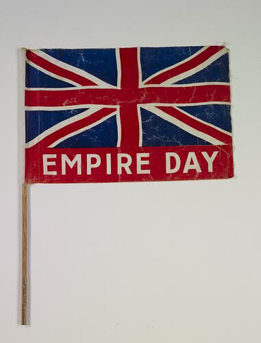 Flag - Empire Day