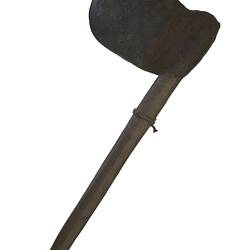 Stone Axe