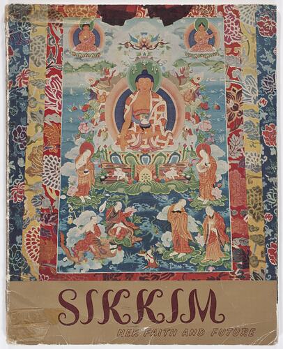 Booklet - Sikkim