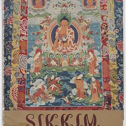 Booklet - Sikkim