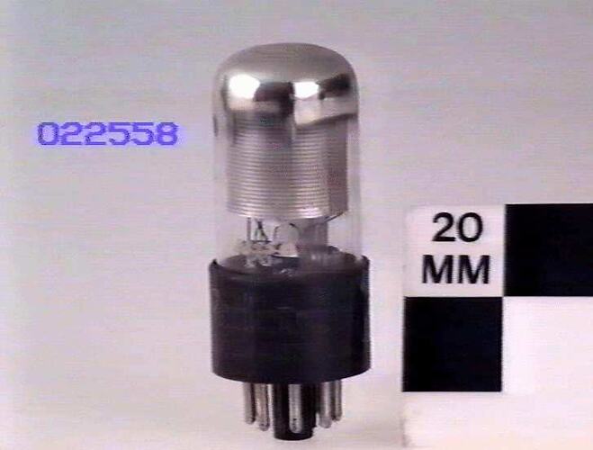 Vacuum Tube