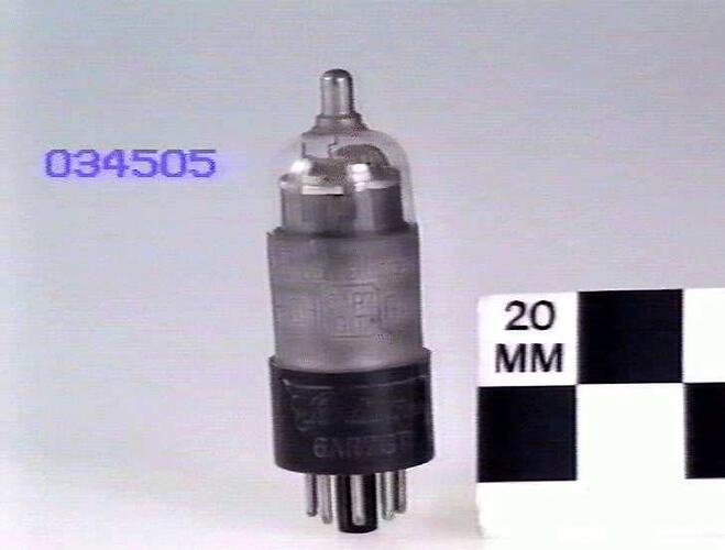 Vacuum Tube