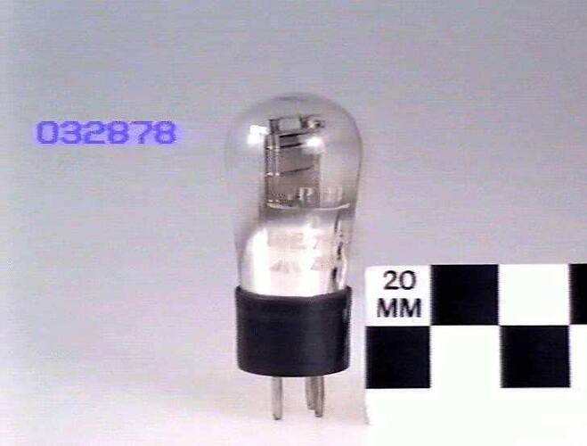 Vacuum Tube