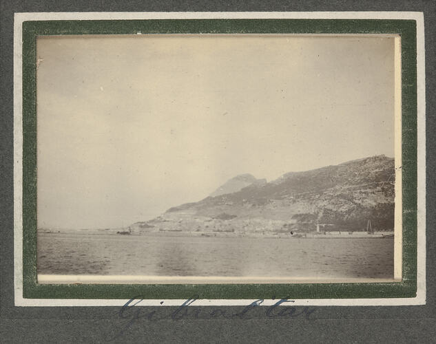 Album - Photographs