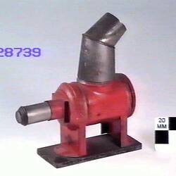Slide Projector