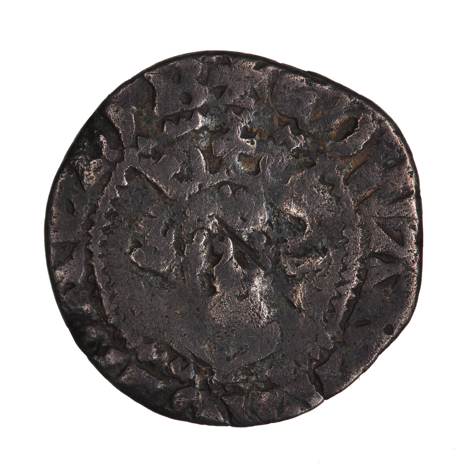 Coin - Penny, Edward Ii, England, 1310-1314