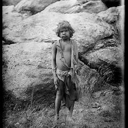 Arrernte, Alice Springs, Central Australia, Northern Territory, Australia, 1901