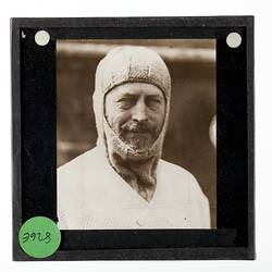 Sir Douglas Mawson, Geologist & Explorer (1882-1958)