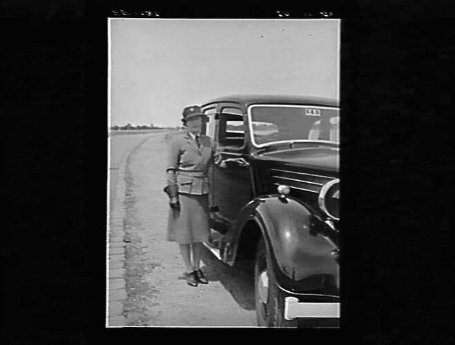 "STATE ELECTRICITY COMMISSION OF VICTORIA"