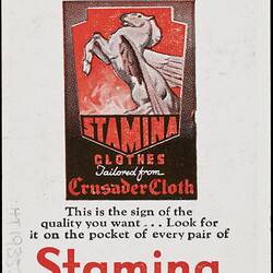 Card - Captain Robert Falcon Scott, Men of Stamina, Series No. 4, No. 67., circa 1950s