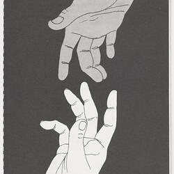 Leaflet -  'The Racial Discrimination Act and You', Human Rights Commission, Croatian text, 1983