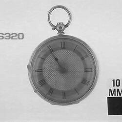 Pocket Watch