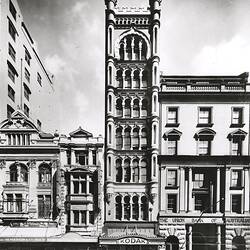 Photograph - Kodak, Building Exterior, Sydney, 1940
