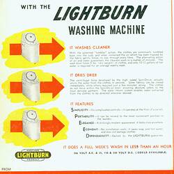 Lightburn
