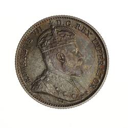 Proof Coin - 5 Cents, Canada, 1905