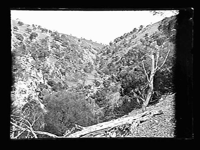 Negative - Glass