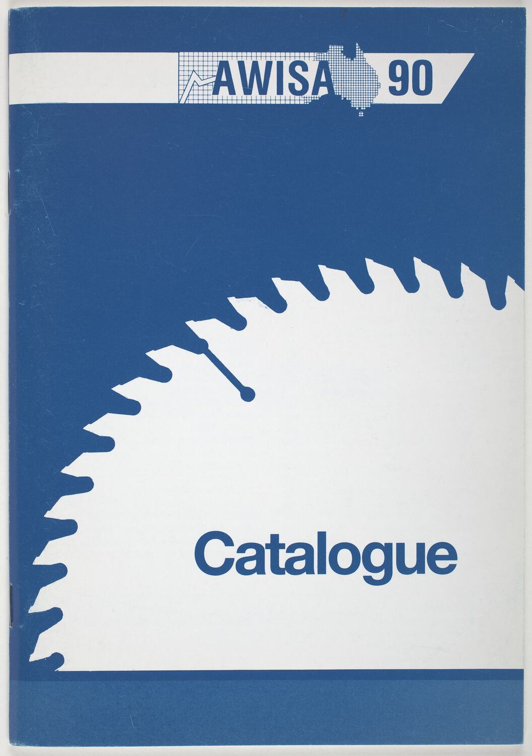 Catalogue - International Exhibition of Machinery, Materials & Fittings