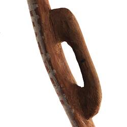 Shield, Australia, West Cape York